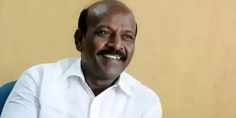 தமிழகத்தில் நவம்பர் மாத இறுதிக்குள் 100% முதல் டோஸ் தடுப்பூசி சாத்தியம் - மா.சுப்பிரமணியன்
