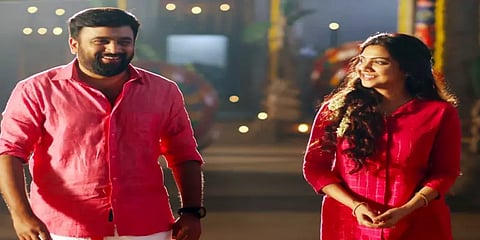 ஒரே நாளில் வெளியாகும் சசிகுமாரின் இரண்டு படங்கள்