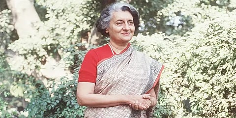 'வாழ்வு, சாவு எதைப் பற்றியும் கவலையில்லை'- 'இரும்பு பெண்மணி' இந்திரா காந்தியின் வீர வரலாறு