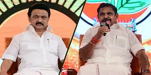 வன்னியருக்கான 10.5% உள் ஒதுக்கீடு ரத்தானதற்கு யார் காரணம்? – தமிழக அரசியலில் சூடான விவாதம்