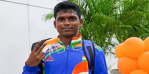 மாரியப்பன் தங்கவேலுவுக்கு அரசு வேலை