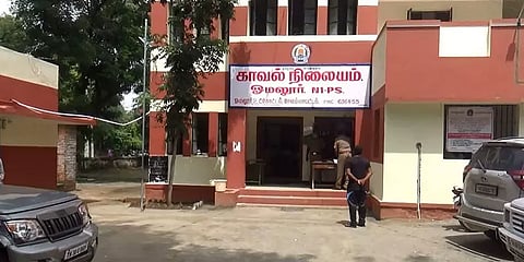 மோசடியில் ஈடுபட்ட போலீஸ், வழக்கறிஞர் உட்பட 6 பேர் கைது: ரூ. 15 லட்சம் பறிமுதல்