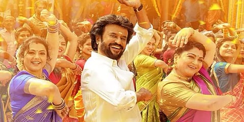 ஒரே நாளில் ரூ. 34 கோடி ரூபாய் வசூல் செய்த ’அண்ணாத்த’
