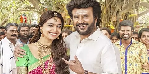 இரண்டே நாளில் ரூ.100 கோடி வசூலைக் கடந்த ‘அண்ணாத்த’