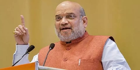 நவ. 14 ஆம் தேதி தென்மண்டல முதலமைச்சர்கள் குழுக் கூட்டம்