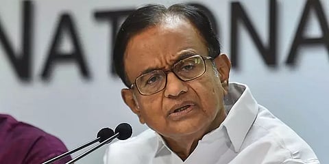 ஐஎன்எக்ஸ் வழக்கு: சி.பி.ஐ.யின் மேல்முறையீட்டு வழக்கு தள்ளுபடி