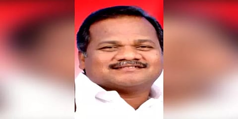 திருவாரூர்: இந்திய கம்யூனிஸ்ட் ஒன்றிய செயலாளர் வெட்டிப்படுகொலை-இன்ஸ்பெக்டர் மீது நடவடிக்கை