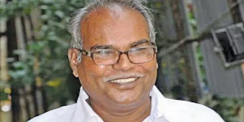 ”ஜெய்பீம் வெற்றி எங்களது இயக்கம் நடத்திய போராட்டத்திற்கு கிடைத்த வெற்றி” - கே.பாலகிருஷ்ணன்