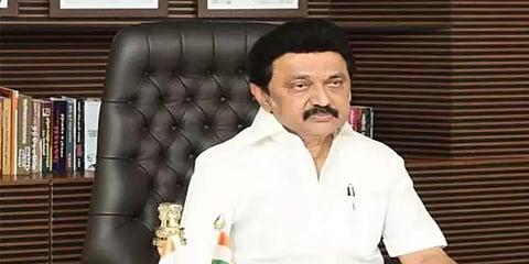 மழையால் பாதிக்கப்பட்டுள்ள டெல்டா மாவட்டங்களில் மு.க.ஸ்டாலின் இன்று ஆய்வு