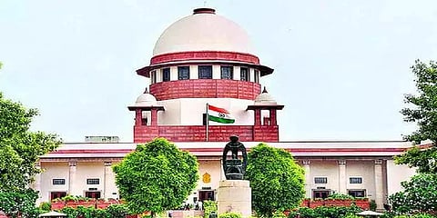 முல்லை பெரியாறு அணை விவகாரம் - தமிழக அரசு புதிய பதில் மனு
