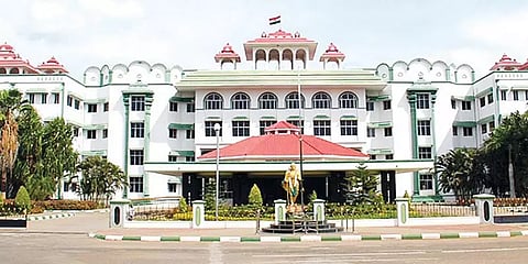பெருந்துறை நிதிநிறுவன மோசடி வழக்கு - சிறப்பு பொருளாதார குற்றப்பிரிவுக்கு மாற்றம்