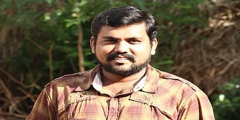 நகைச்சுவை நடிகர், குணச்சித்திர நடிகர்.. எந்த வகைமைக்குள்ளும் சிக்காத ‘காளிவெங்கட்’