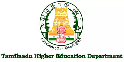 37 தமிழக அரசு கல்லூரிகளுக்கு உயர்கல்வித்துறை சார்பில் புதிய முதல்வர்கள் நியமனம்