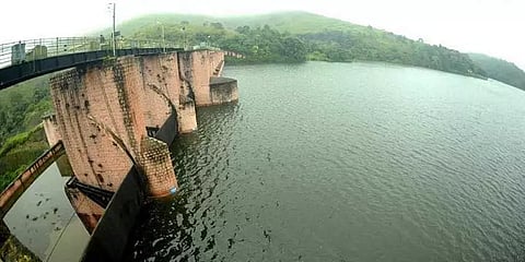 முல்லைப் பெரியாறு அணை நீர்மட்டம் 141 அடியாக உயர்வு - கரையோர மக்களுக்கு எச்சரிக்கை