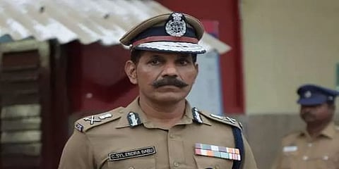 லக்னோவில் இன்று மாநில டிஜிபிகள் மாநாடு - தமிழக டிஜிபி சைலேந்திரபாபு பங்கேற்கிறார்