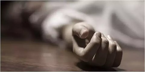 கரூர் மாணவி தற்கொலை: காத்திருப்பு பட்டியலில் காவல் ஆய்வாளர்