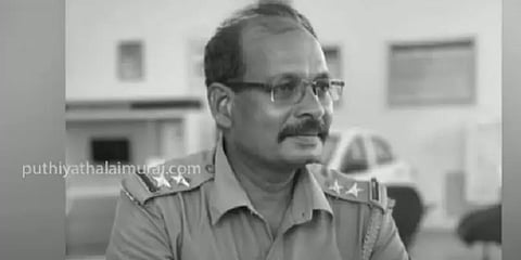 எஸ்.எஸ்.ஐ கொல்லப்பட்ட வழக்கு - விசாரணையில் திடுக்கிடும் தகவல்கள்