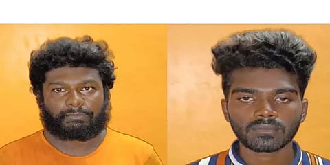 தூத்துக்குடி: கலப்பட டீசல் விற்பனை செய்ய முயன்ற 5 பேர் கைது