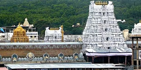 திருப்பதி: முன்பதிவு செய்தவர்கள் தரிசனத்திற்கான தேதியை மாற்றிக்கொள்ளலாம்