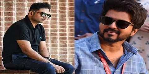 ’விஜய் 66’ செண்டிமெண்ட் படமாகவே இருக்கும்: இயக்குநர் வம்சி