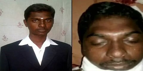 ஸ்வாதி கொலை வழக்கு: ராம்குமார் மரணத்தில் நீளும் சந்தேகங்கள்