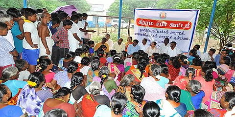 ஊராட்சிமன்ற தலைவர்களுக்கு ரூ.2 ஆயிரம் ஊதியம் போதுமானதா? எழும் சிக்கல்கள் என்ன? - ஓர் அலசல்