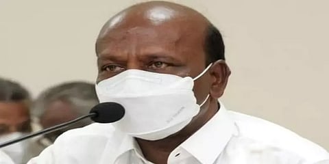 "கொரோனா 3ஆவது அலை வந்தால் எதிர்கொள்ள தயார்" - அமைச்சர் மா.சுப்பிரமணியன்