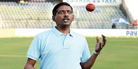 'என் வாழ்நாள் முழுவதும் நிற பாகுபாட்டிற்கு ஆளாகினேன்' - சிவராமகிருஷ்ணன்