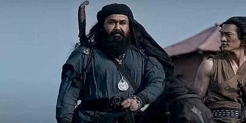 மரைக்காயர் : அரபிக்கடலின் சிங்கம் - மலையாள சினிமாவின் பிரம்மாண்டம் சாதித்ததா? சறுக்கியதா?