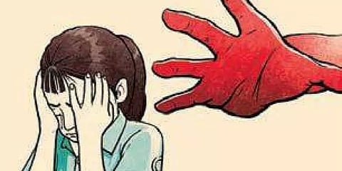 திருச்சி: போக்சோ சட்டத்தில் கைதான தலைமை ஆசிரியர் பணியிடை நீக்கம்