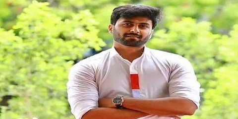 ”நான் திமிர் பிடித்தவன் இல்லை: ஒரு குத்துமதிப்பா 40 இயக்குநர்கள் என்றேன்” - அஸ்வின் பேட்டி
