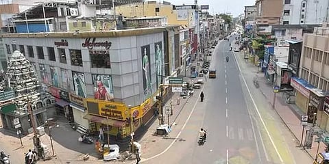 உயிரிழந்த ராணுவ வீரர்களுக்கு அஞ்சலி - உதகையில் நாளை கடைகள் அடைப்பு