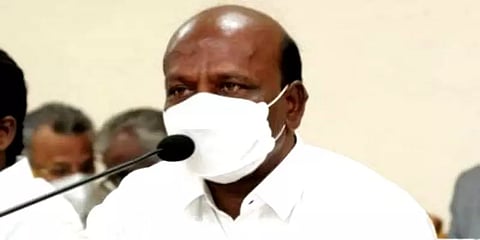 தமிழகத்தில் இதுவரை ஒமைக்ரான் வைரஸ் கண்டறியப்படவில்லை: அமைச்சர் மா.சுப்பிரமணியன்