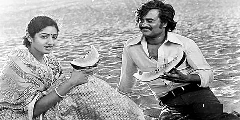 மாஸ்.. ஸ்டைல் தவிர ரஜினியிடம் கவனிக்கப்படாத ஒன்று - காதலும்.. ரஜினியும்..ஏன் ஸ்பெஷல்?