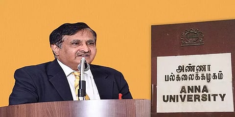 சூரப்பாவுக்கு எதிரான விசாரணை ஆணைய அறிக்கை மீது தமிழக அரசின் நிலைபாடு என்ன? - நீதிமன்றம்