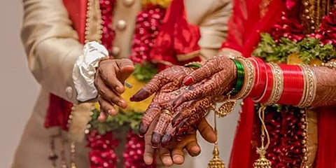 பெண்களின் திருமண வயதை 18ல் இருந்து 21 ஆக உயர்த்த அமைச்சரவை ஒப்புதல்