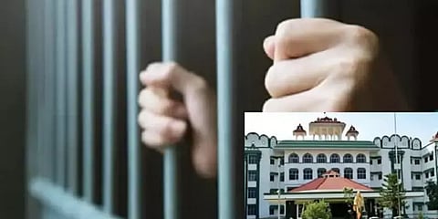 இலங்கை சிறையிலுள்ள தமிழர் இந்திய சிறைக்கு எப்போது மாற்றப்படுவார்? மத்திய அரசு பதில்