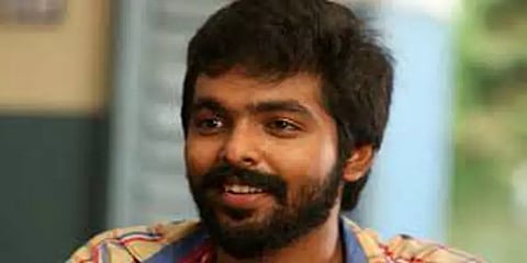 ’பேச்சிலர்’ படத்திற்கு கிடைத்த அறிவுரைக்கும் விமர்சனங்களுக்கும் பெரிய நன்றி- ஜி.வி பிரகாஷ்