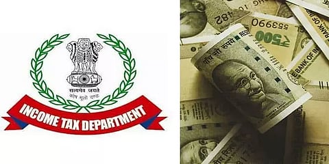 நாடு முழுவதும் உள்ள செல்போன் உதிரிபாக நிறுவனங்களில் வருமான வரித்துறை திடீர் சோதனை