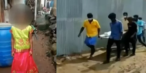 கொடைக்கானல் சிறுமி மரணம் - வழக்கு சிபிசிஐடிக்கு மாற்றம்