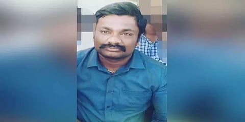 கோவை: மாணவிகளுக்கு ஆபாச குறுஞ்செய்தி அனுப்பிய ஆசிரியர் பணியிடை நீக்கம்