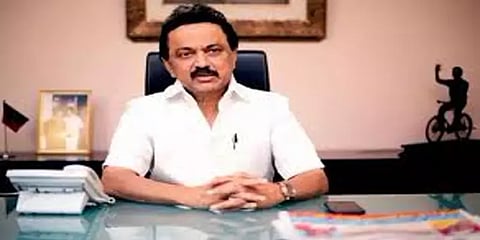 மக்கள் கூட்டம் கூடுவதை முற்றிலுமாக தவிர்க்க வேண்டும் - முதல்வர் மு.க. ஸ்டாலின் வேண்டுகோள்