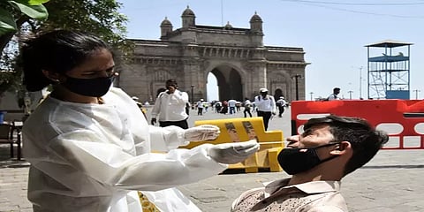 ஓமைக்ரான் பரவல்: மகாராஷ்டிராவிலும் புதிய கட்டுப்பாடுகள் அறிவிப்பு