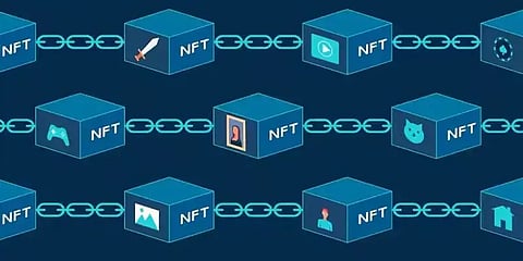 ரஜினி முதல் யுவராஜ் வரை : நடப்பு ஆண்டில் NFT-யில் என்ட்ரி கொடுத்த இந்திய பிரபலங்கள்