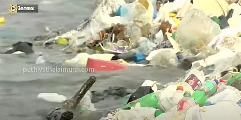 நெகிழிக்கு மாற்றாக உள்ள பொருட்களின் தேவை அதிகரிப்பு