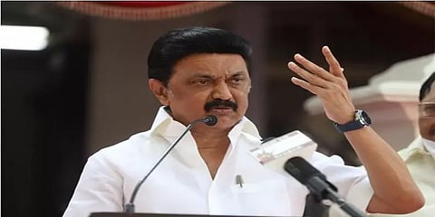 தஞ்சை: ரூ.1,230 கோடி மதிப்பிலான திட்டங்களுக்கு அடிக்கல் நாட்டுகிறார் முதல்வர் ஸ்டாலின்