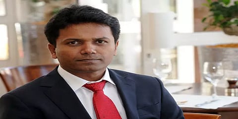 'வஞ்சம் தீர்த்தாயடா' - இயக்குநர் சுசி கணேசனின் புதிய படம்