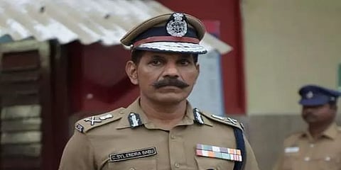 2021ல் காவல்துறை சாதித்தது என்ன? 2022ல் இலக்கு என்ன? - சைலேந்திர பாபு கடிதம்