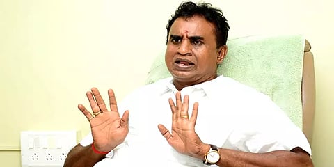 டெண்டர் முறைகேடு வழக்கு: எஸ்.பி.வேலுமணி மேல்முறையீட்டு மனு மீது அடுத்த வாரம் விசாரணை