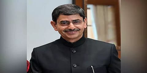 ''திருக்குறளில் ஆன்மிக கருத்துகள் உள்ளன'' - ஆளுநர் ஆர்.என்.ரவி
